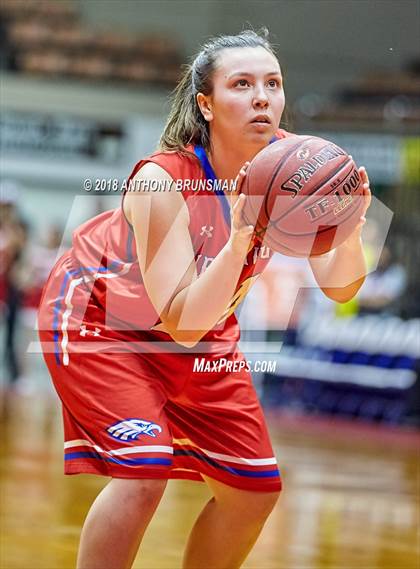 Thumbnail 1 in Chowchilla vs. Firebaugh (CIF CS D5 Final) photogallery.