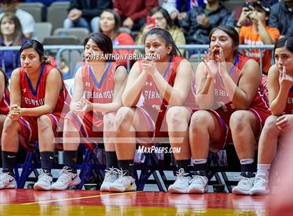 Thumbnail 3 in Chowchilla vs. Firebaugh (CIF CS D5 Final) photogallery.