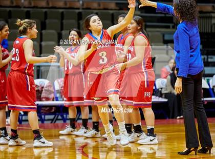 Thumbnail 3 in Chowchilla vs. Firebaugh (CIF CS D5 Final) photogallery.