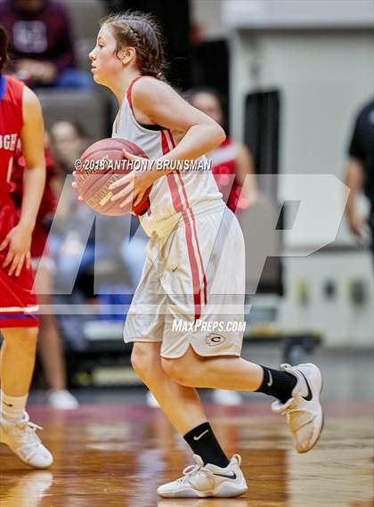 Thumbnail 3 in Chowchilla vs. Firebaugh (CIF CS D5 Final) photogallery.