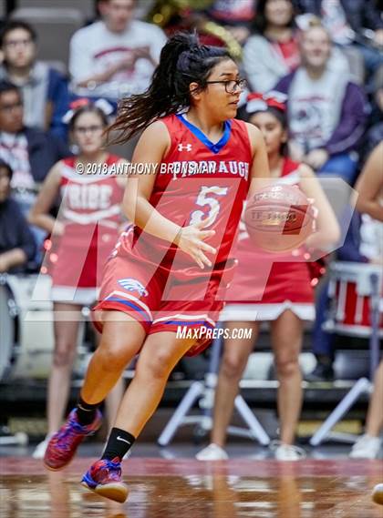 Thumbnail 3 in Chowchilla vs. Firebaugh (CIF CS D5 Final) photogallery.