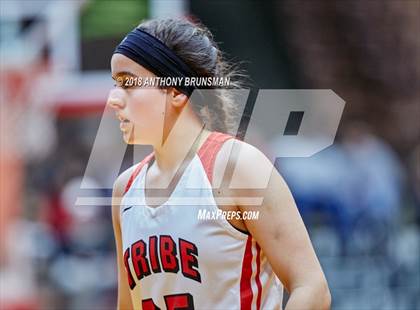Thumbnail 2 in Chowchilla vs. Firebaugh (CIF CS D5 Final) photogallery.