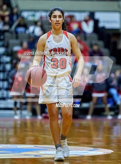 Thumbnail 1 in Chowchilla vs. Firebaugh (CIF CS D5 Final) photogallery.