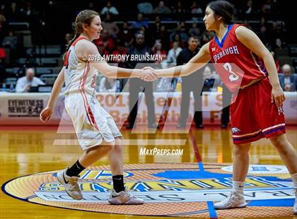 Thumbnail 2 in Chowchilla vs. Firebaugh (CIF CS D5 Final) photogallery.