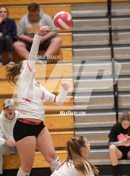 Thumbnail 1 in Regis Jesuit @ Rock Canyon photogallery.