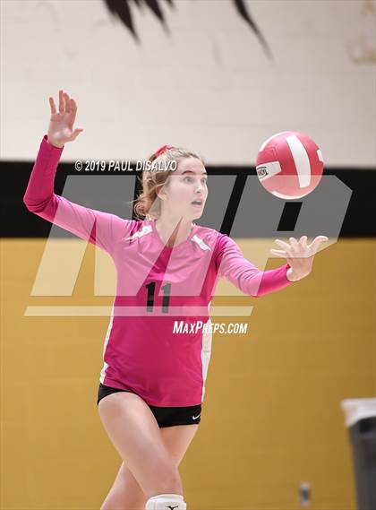 Thumbnail 3 in Regis Jesuit @ Rock Canyon photogallery.