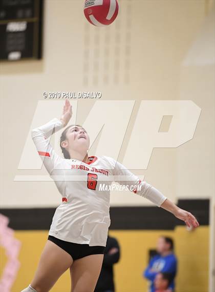 Thumbnail 1 in Regis Jesuit @ Rock Canyon photogallery.