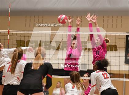 Thumbnail 2 in Regis Jesuit @ Rock Canyon photogallery.