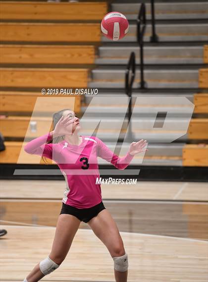 Thumbnail 3 in Regis Jesuit @ Rock Canyon photogallery.