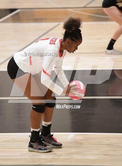 Thumbnail 1 in Regis Jesuit @ Rock Canyon photogallery.