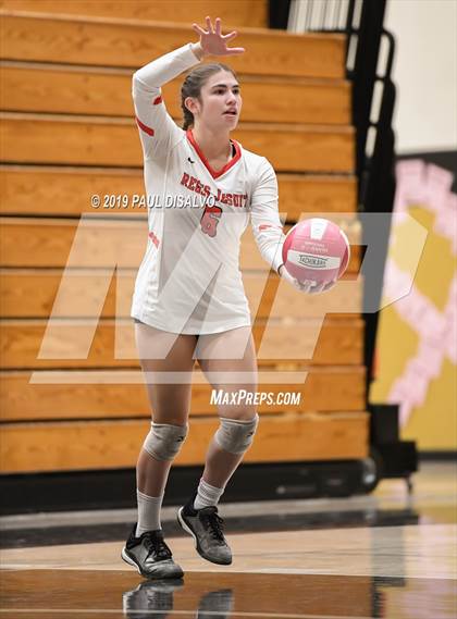 Thumbnail 2 in Regis Jesuit @ Rock Canyon photogallery.