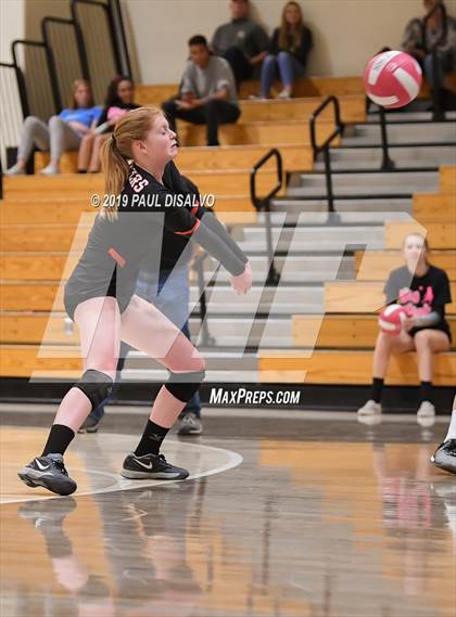 Thumbnail 2 in Regis Jesuit @ Rock Canyon photogallery.