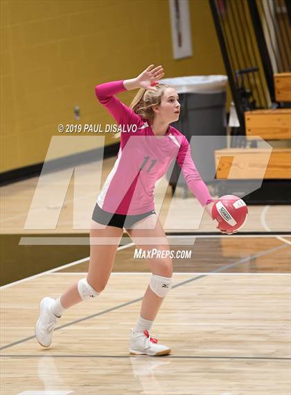 Thumbnail 3 in Regis Jesuit @ Rock Canyon photogallery.