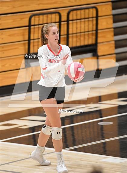 Thumbnail 2 in Regis Jesuit @ Rock Canyon photogallery.