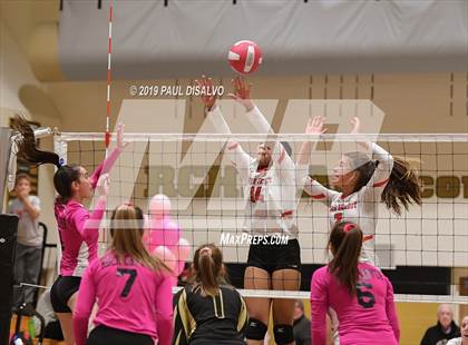 Thumbnail 1 in Regis Jesuit @ Rock Canyon photogallery.