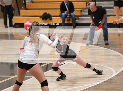 Thumbnail 3 in Regis Jesuit @ Rock Canyon photogallery.