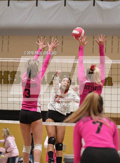 Thumbnail 1 in Regis Jesuit @ Rock Canyon photogallery.
