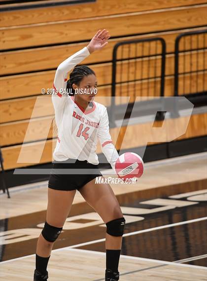 Thumbnail 1 in Regis Jesuit @ Rock Canyon photogallery.