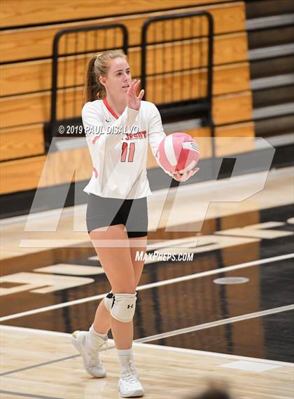 Thumbnail 3 in Regis Jesuit @ Rock Canyon photogallery.