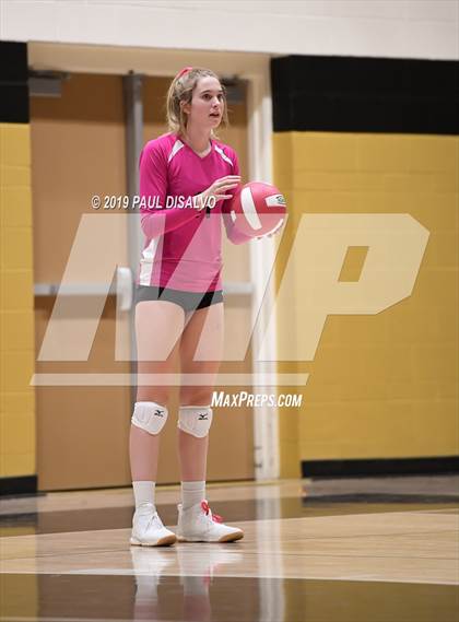 Thumbnail 1 in Regis Jesuit @ Rock Canyon photogallery.