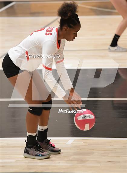 Thumbnail 2 in Regis Jesuit @ Rock Canyon photogallery.