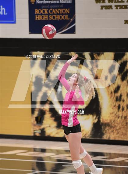 Thumbnail 2 in Regis Jesuit @ Rock Canyon photogallery.
