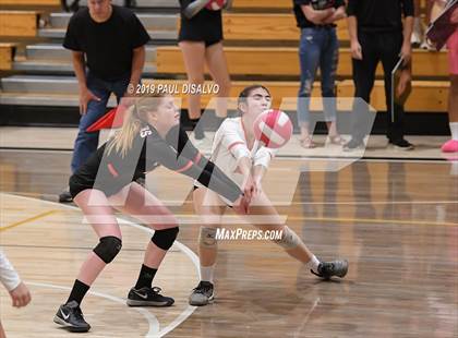 Thumbnail 2 in Regis Jesuit @ Rock Canyon photogallery.