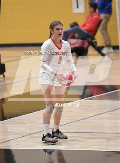 Thumbnail 1 in Regis Jesuit @ Rock Canyon photogallery.