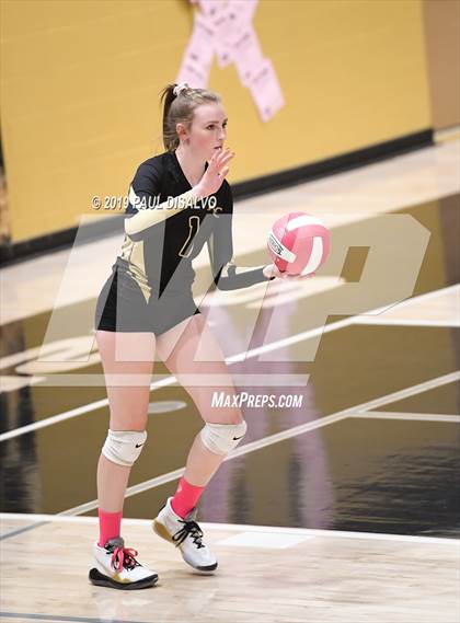 Thumbnail 1 in Regis Jesuit @ Rock Canyon photogallery.