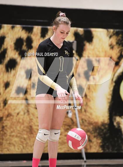 Thumbnail 1 in Regis Jesuit @ Rock Canyon photogallery.