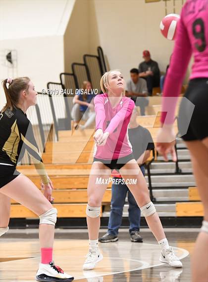 Thumbnail 3 in Regis Jesuit @ Rock Canyon photogallery.
