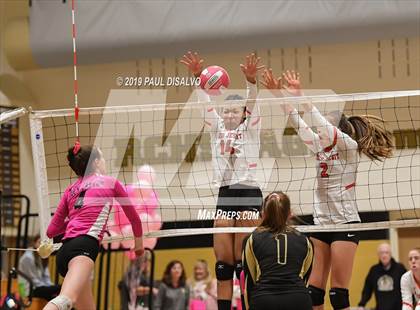 Thumbnail 3 in Regis Jesuit @ Rock Canyon photogallery.
