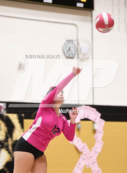 Thumbnail 3 in Regis Jesuit @ Rock Canyon photogallery.