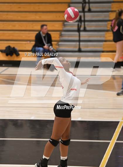 Thumbnail 2 in Regis Jesuit @ Rock Canyon photogallery.