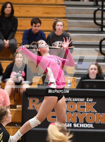 Thumbnail 2 in Regis Jesuit @ Rock Canyon photogallery.