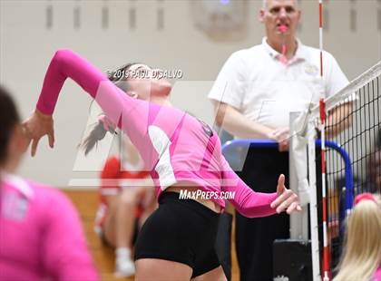 Thumbnail 2 in Regis Jesuit @ Rock Canyon photogallery.