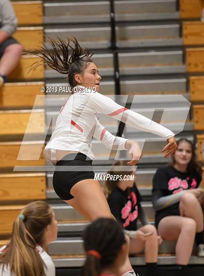 Thumbnail 2 in Regis Jesuit @ Rock Canyon photogallery.
