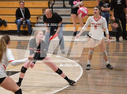 Thumbnail 1 in Regis Jesuit @ Rock Canyon photogallery.