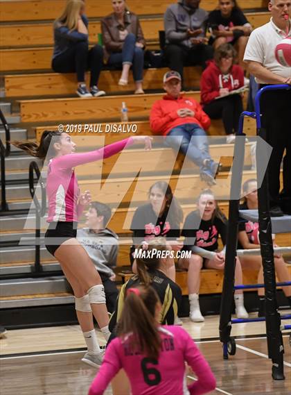 Thumbnail 2 in Regis Jesuit @ Rock Canyon photogallery.