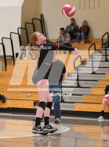 Thumbnail 1 in Regis Jesuit @ Rock Canyon photogallery.