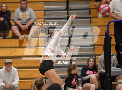Thumbnail 1 in Regis Jesuit @ Rock Canyon photogallery.