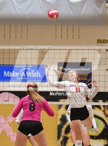 Thumbnail 1 in Regis Jesuit @ Rock Canyon photogallery.