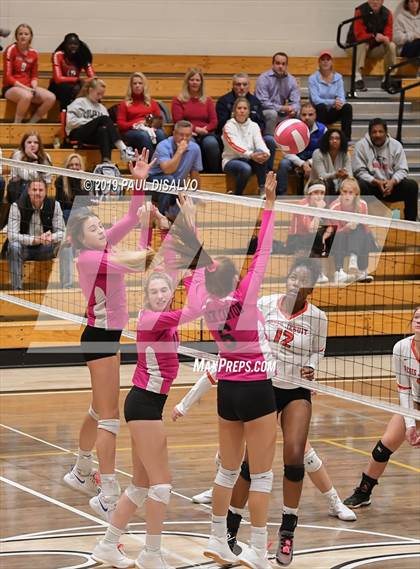 Thumbnail 3 in Regis Jesuit @ Rock Canyon photogallery.