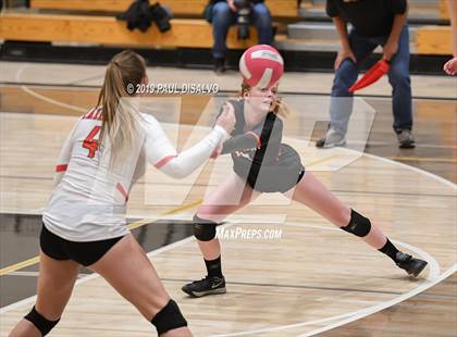 Thumbnail 2 in Regis Jesuit @ Rock Canyon photogallery.