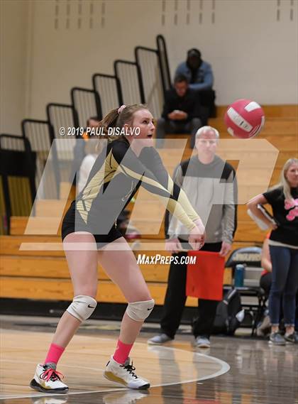 Thumbnail 2 in Regis Jesuit @ Rock Canyon photogallery.