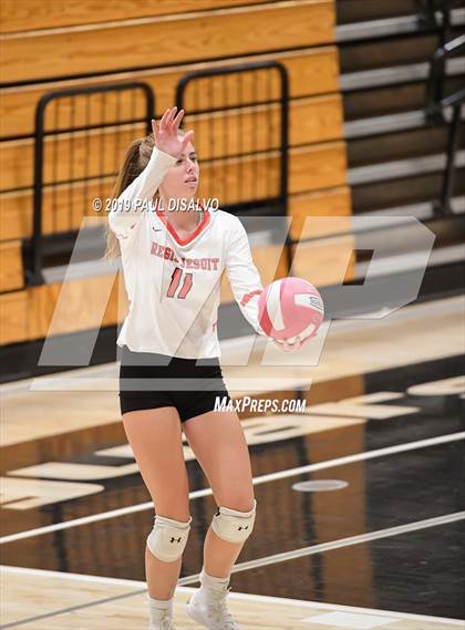 Thumbnail 1 in Regis Jesuit @ Rock Canyon photogallery.