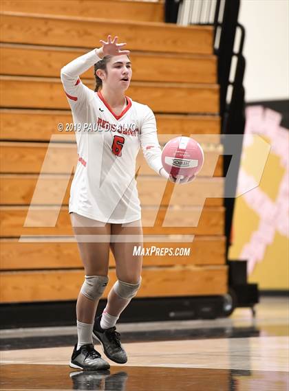 Thumbnail 1 in Regis Jesuit @ Rock Canyon photogallery.