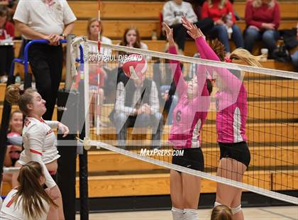 Thumbnail 2 in Regis Jesuit @ Rock Canyon photogallery.