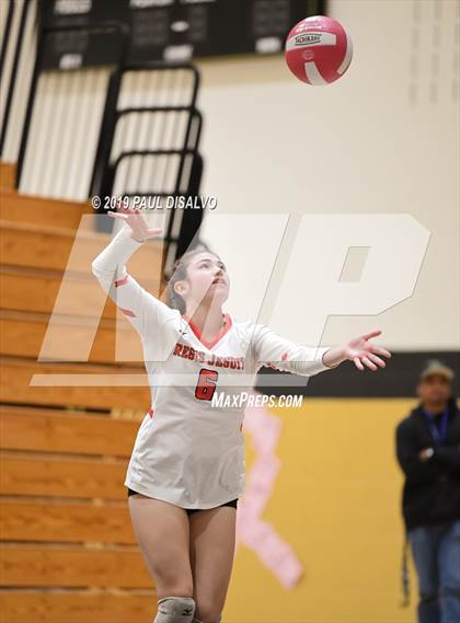 Thumbnail 3 in Regis Jesuit @ Rock Canyon photogallery.
