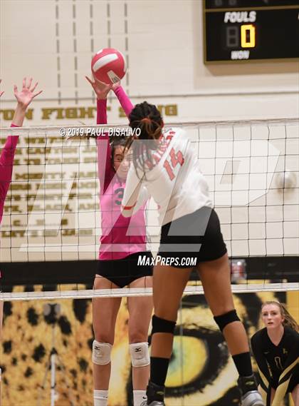Thumbnail 2 in Regis Jesuit @ Rock Canyon photogallery.